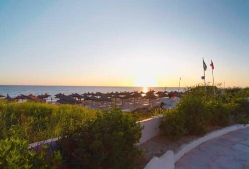 visiter la tunisie