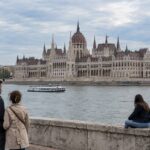 la ville de budapest