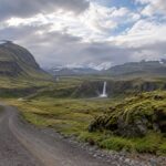 Visiter l'islande
